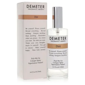 Demeter Dirt Cologne Spray By Demeter Cologne Spray (Demeter Dirt Cologne Spray By Demeter)