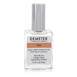 Demeter Dirt Cologne Spray By Demeter