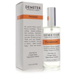 Demeter Persimmon Cologne Spray By Demeter Cologne Spray (Demeter Persimmon Cologne Spray By Demeter)
