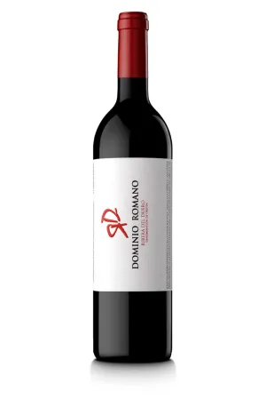 DOMINIO ROMANO Tinto Fino 2016   (750 ml)
