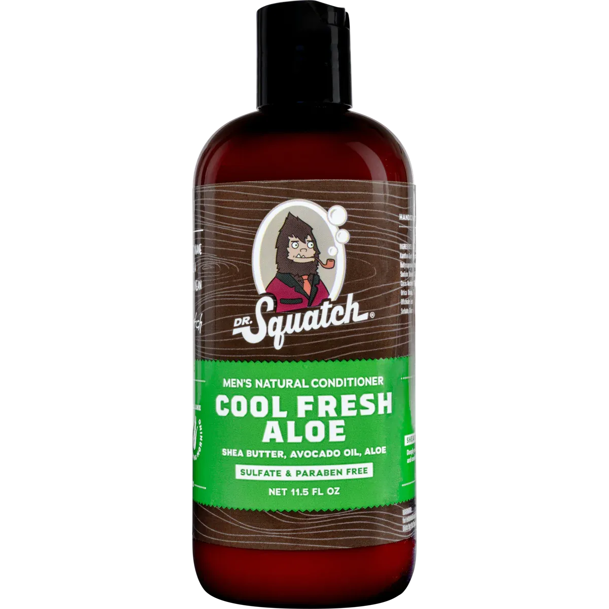 Dr. Squatch Conditioner - Cool Fresh Aloe