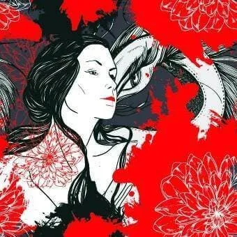 Dragon's Blood E-Liquid