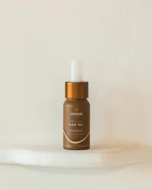 EAR OIL