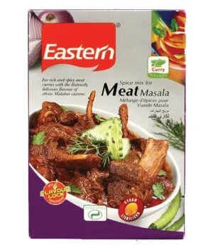 EASTERN MEAT MASALA DUPLEX