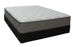 Edge 4000 Plush Full Mattress