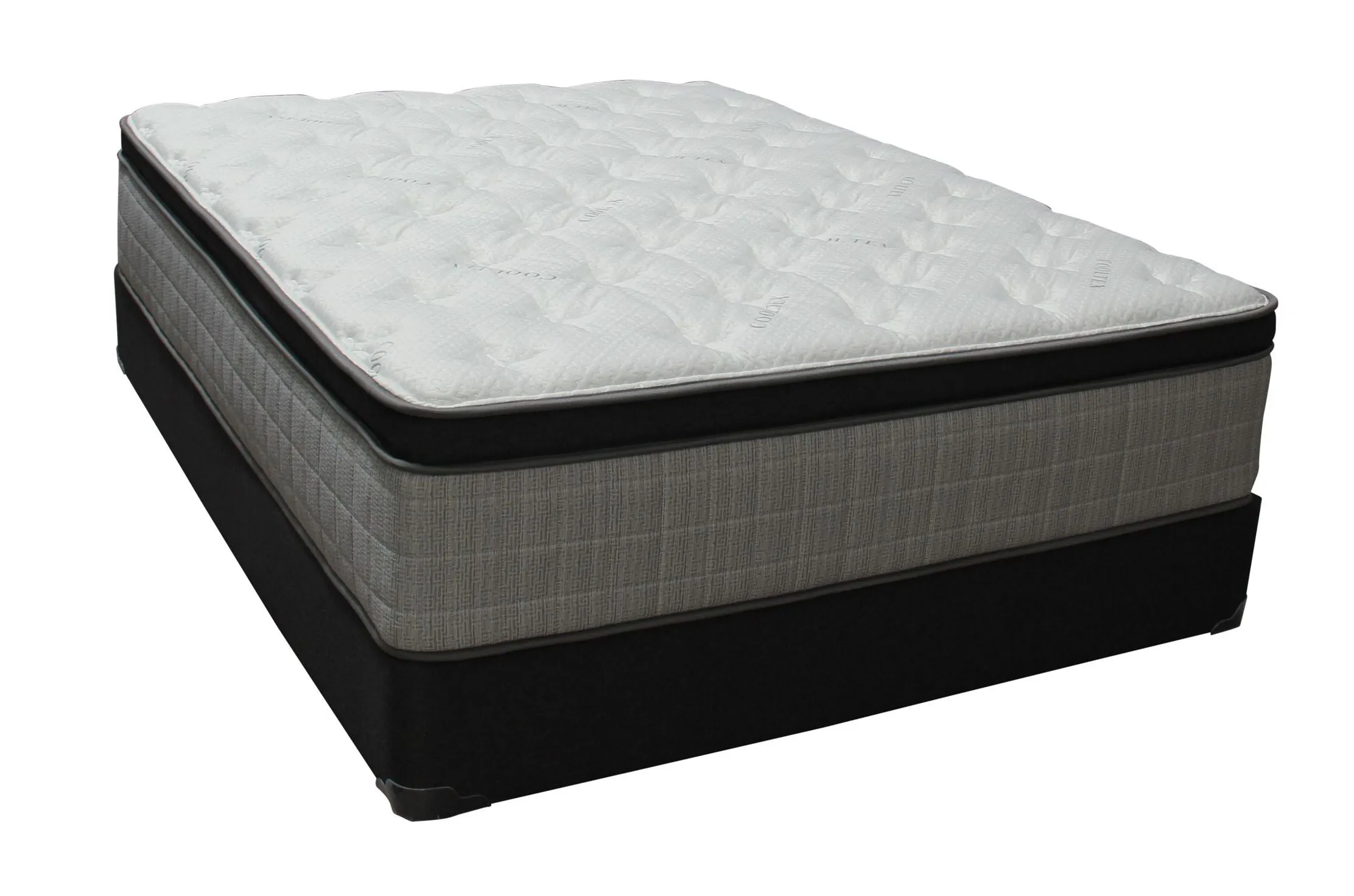 Edge 5000 PT Queen Mattress