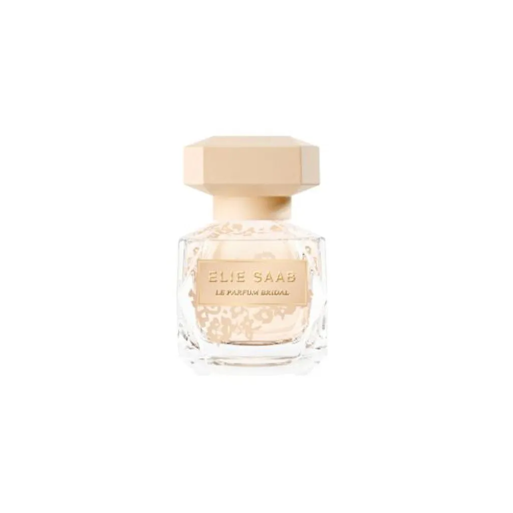 Elie Saab Le Parfum Bridal Eau de Parfum Women's Perfume Spray (30ml, 50ml, 90ml)
