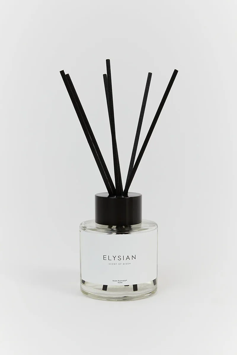 ELYSIAN REED DIFFUSER 200ML