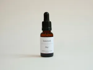 Essential Oil Blend - May