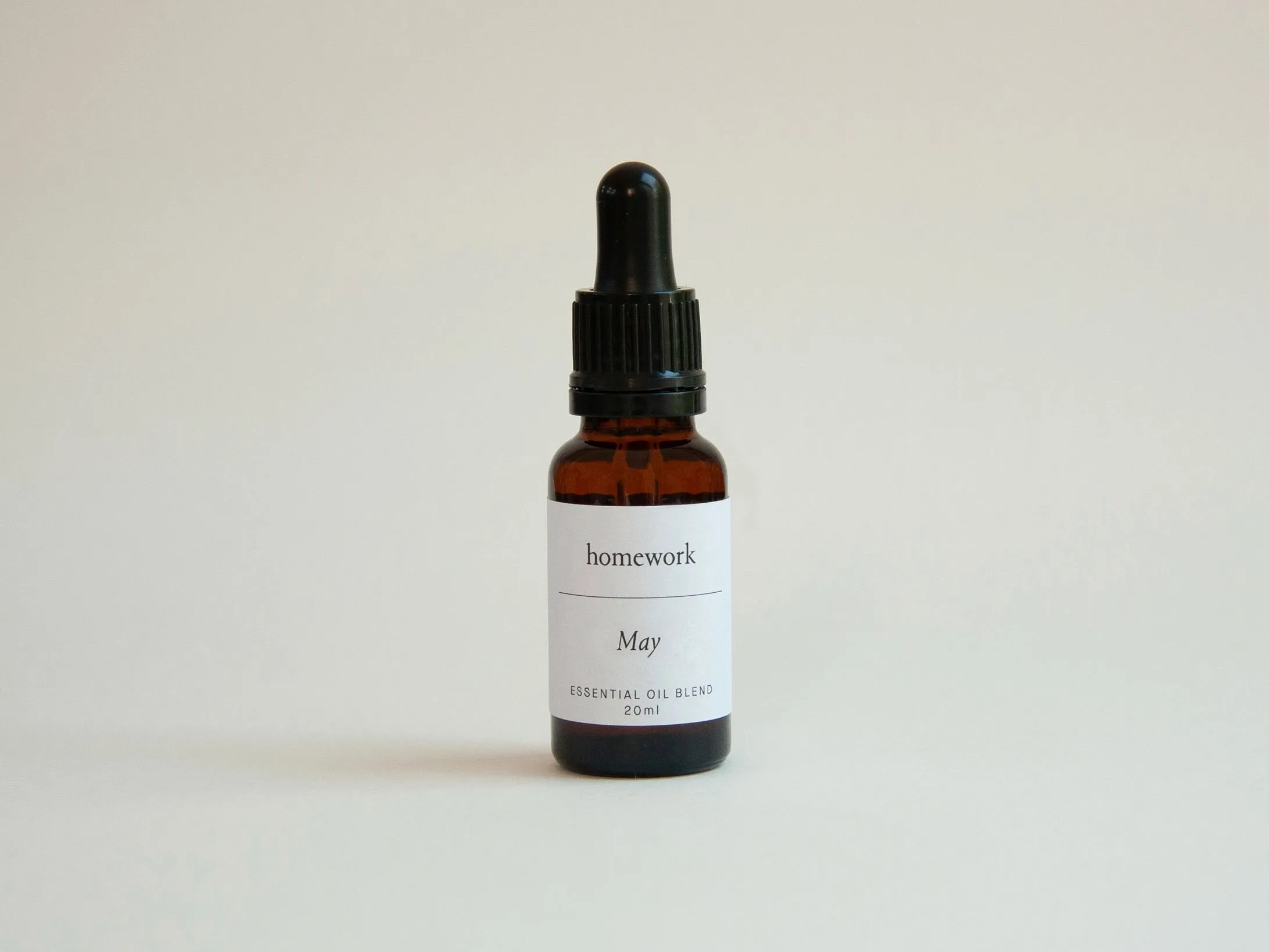 Essential Oil Blend - May
