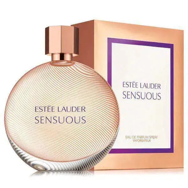 Estee Lauder Sensuous 100ml