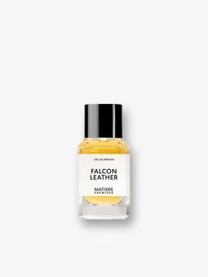 Falcon Leather EDP by Matiere Premiere