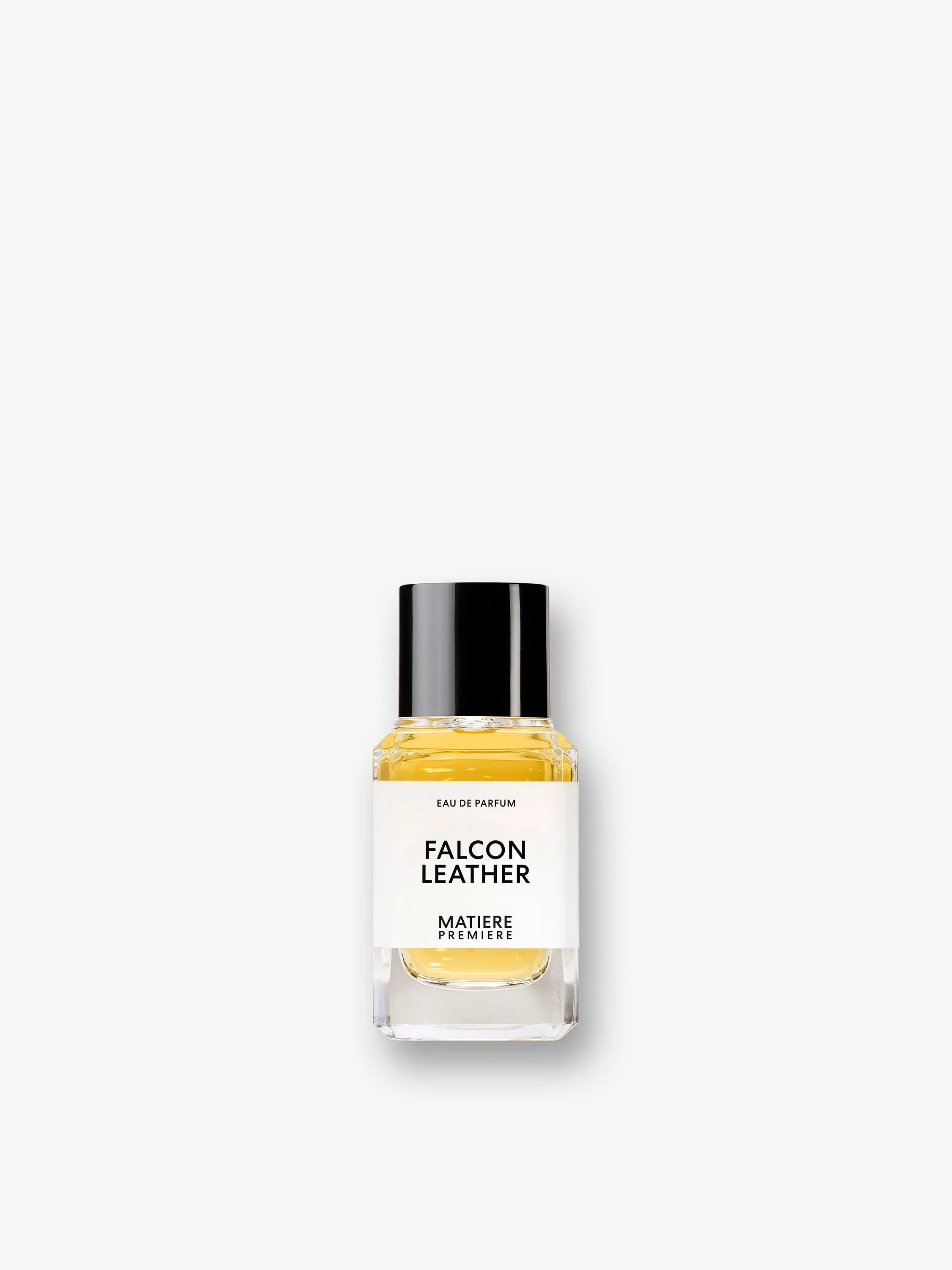 Falcon Leather EDP by Matiere Premiere