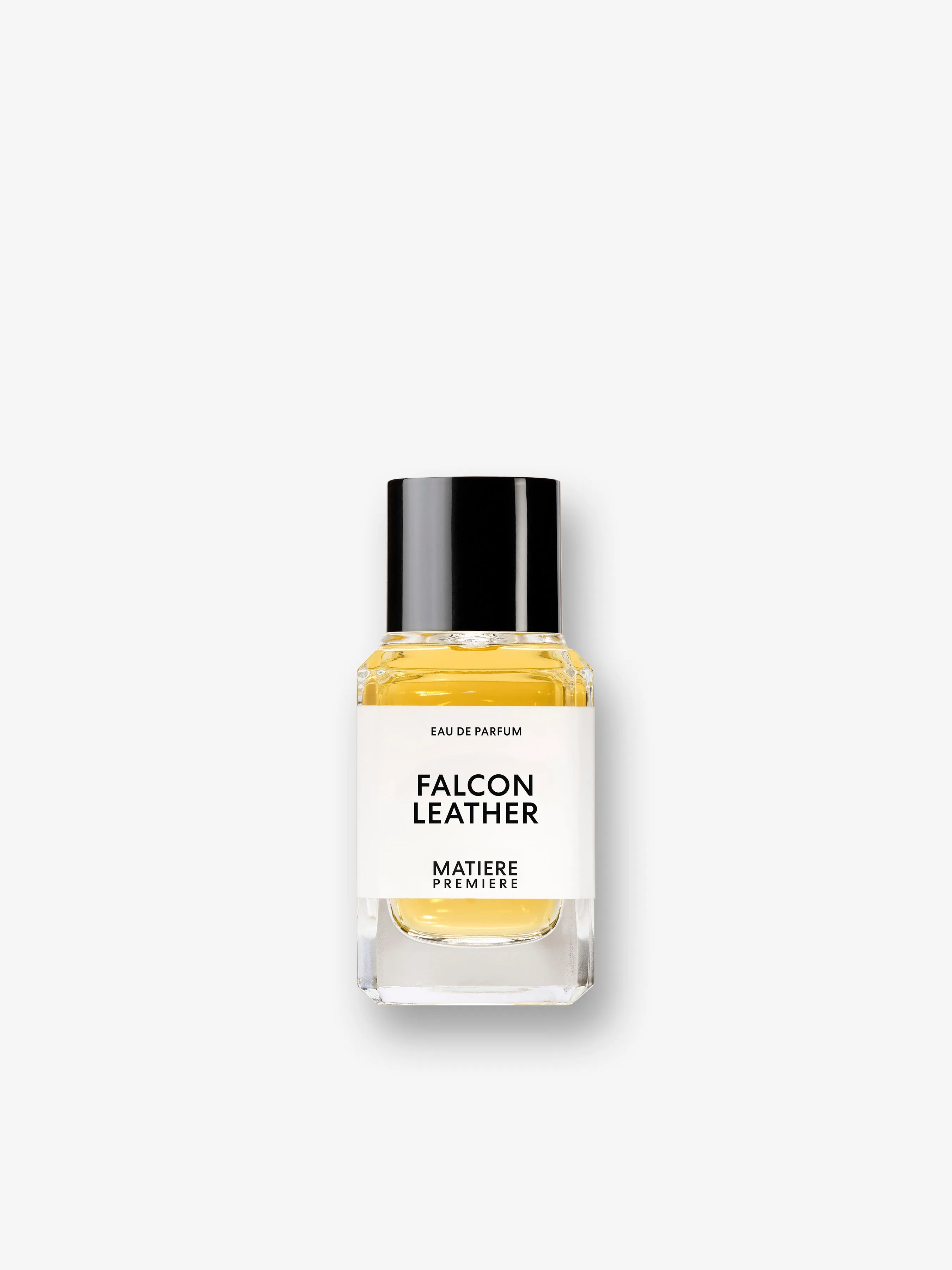 Falcon Leather EDP by Matiere Premiere