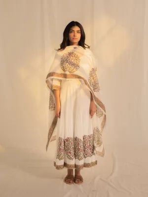 Firdaus Cotton Kurta