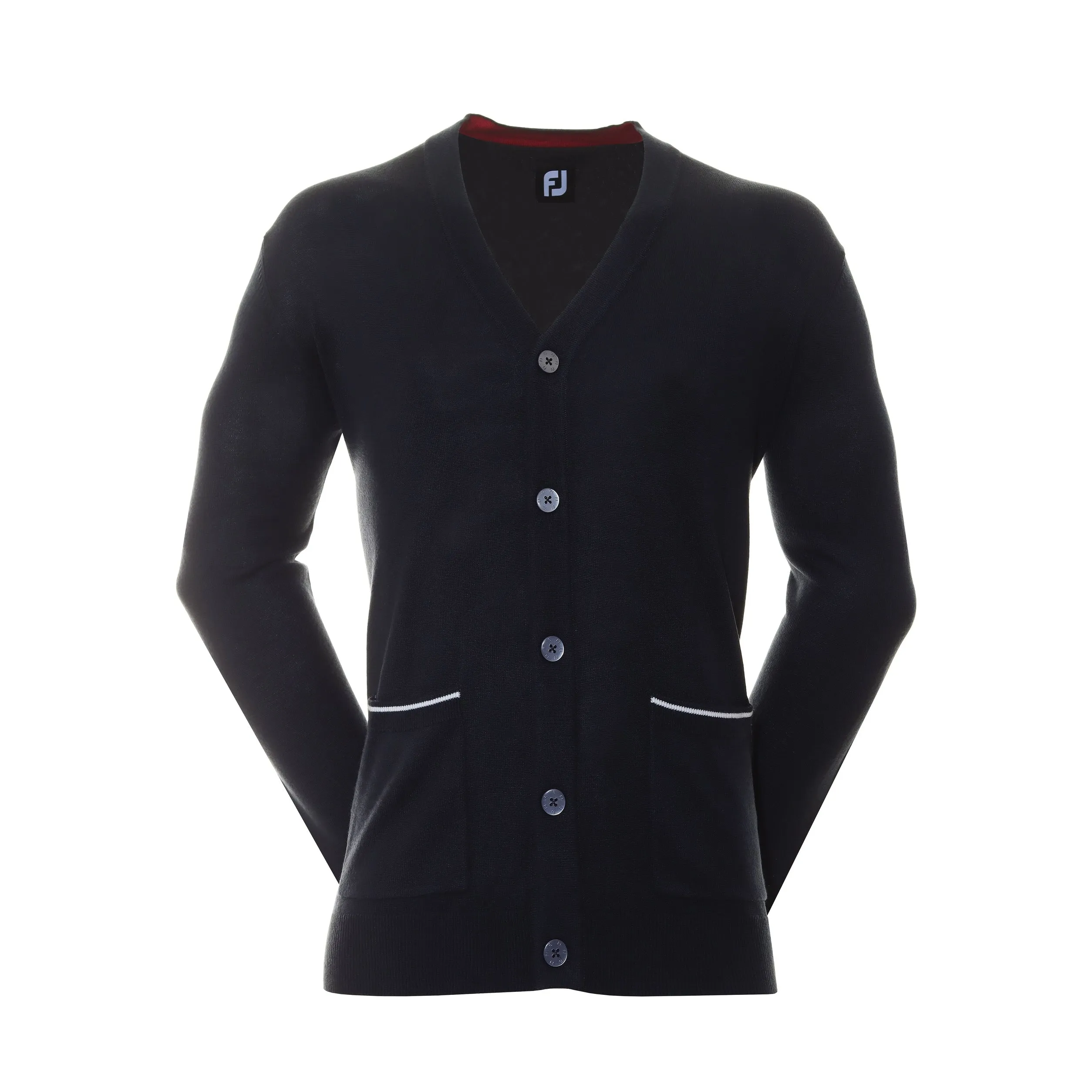 FootJoy 100 Year Celebration LE Golf Cardigan