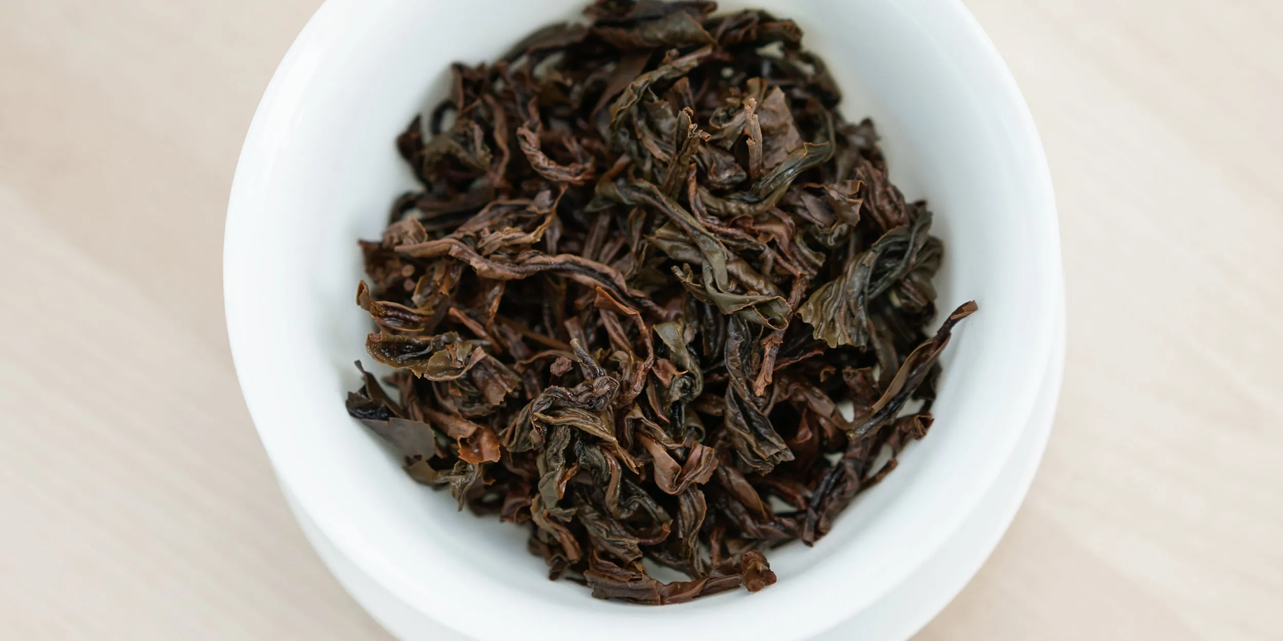 Formosa Red #18