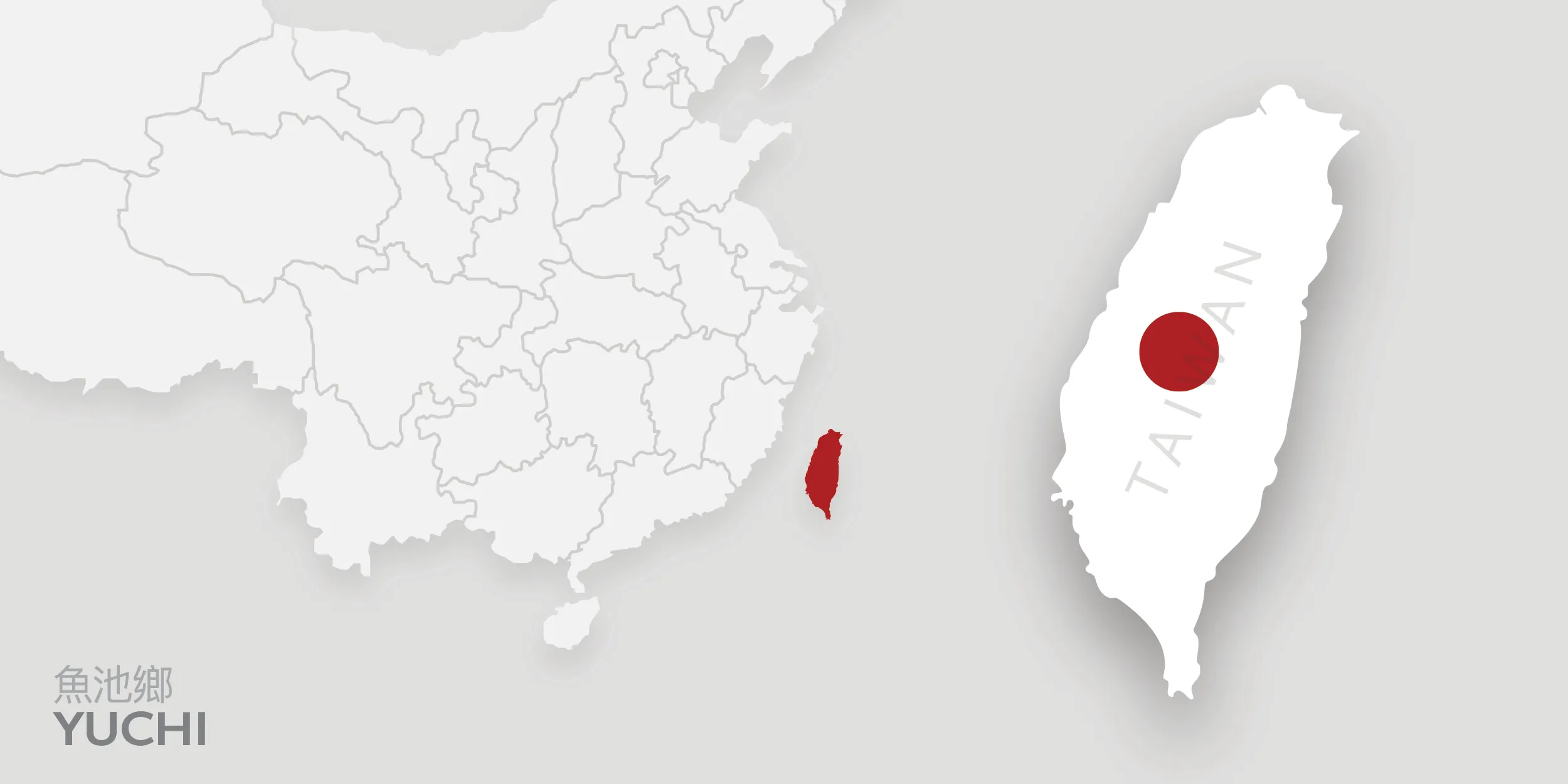 Formosa Red #18