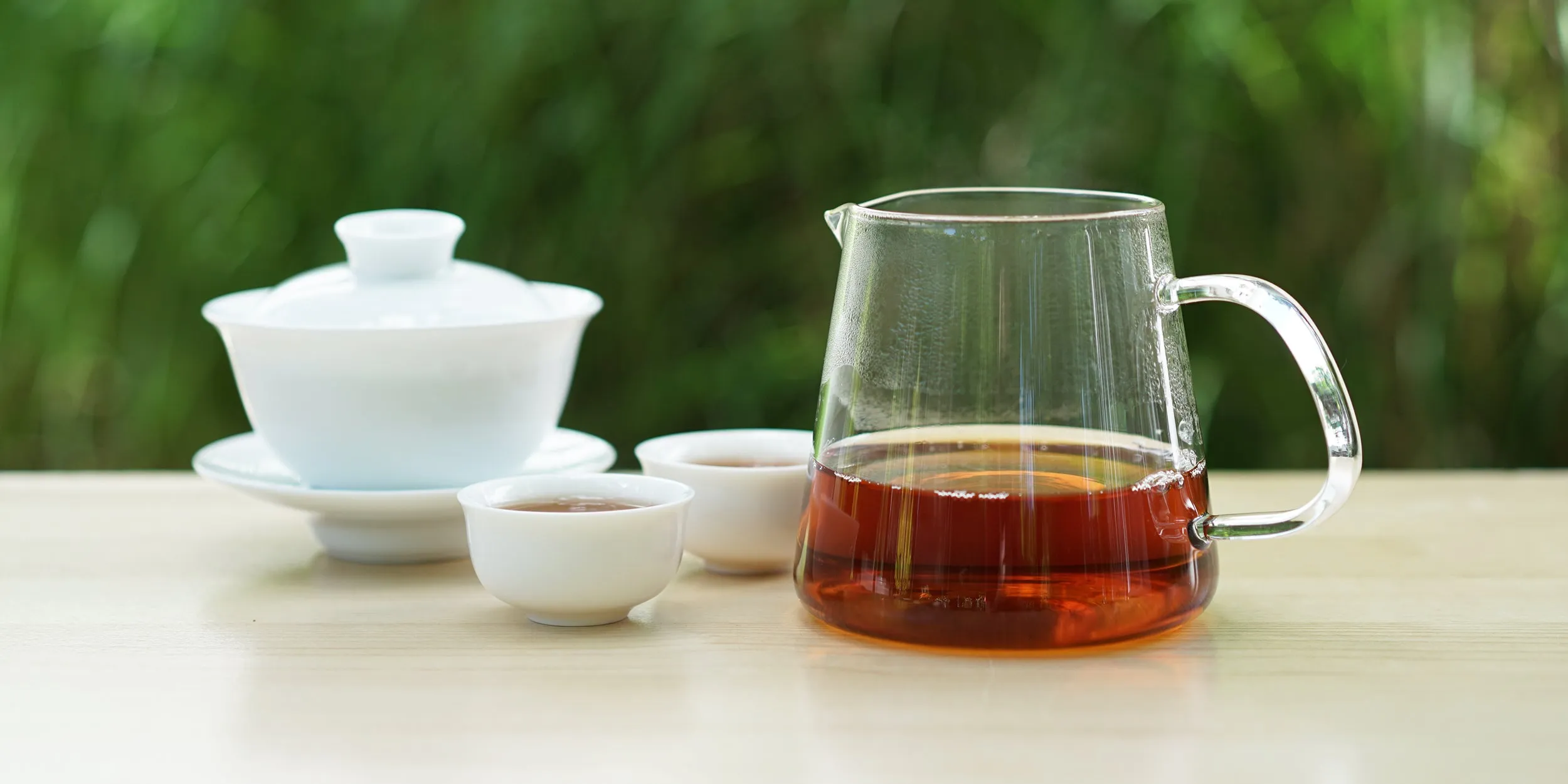 Formosa Red #18