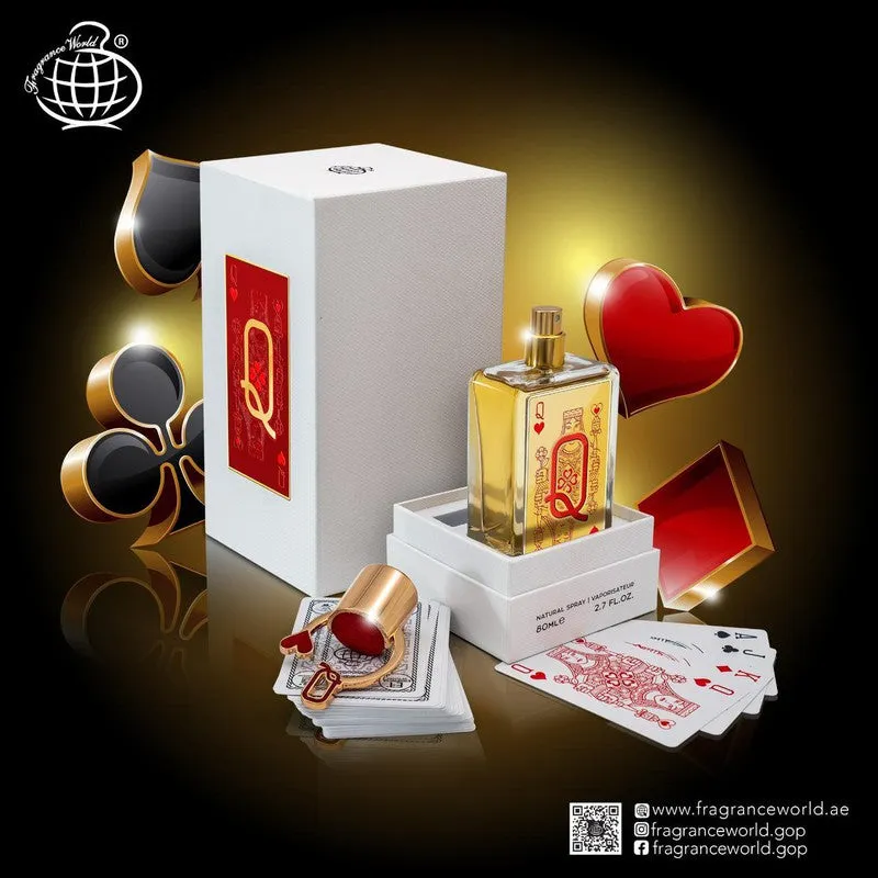 Fragrance World Q
