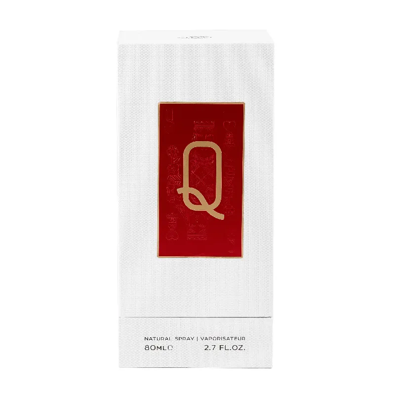 Fragrance World Q