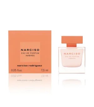 Free Miniature NARCISO Eau de Parfum Ambrée