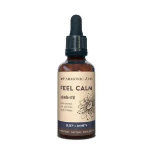 Harmonic Arts Feel Calm (50ml)