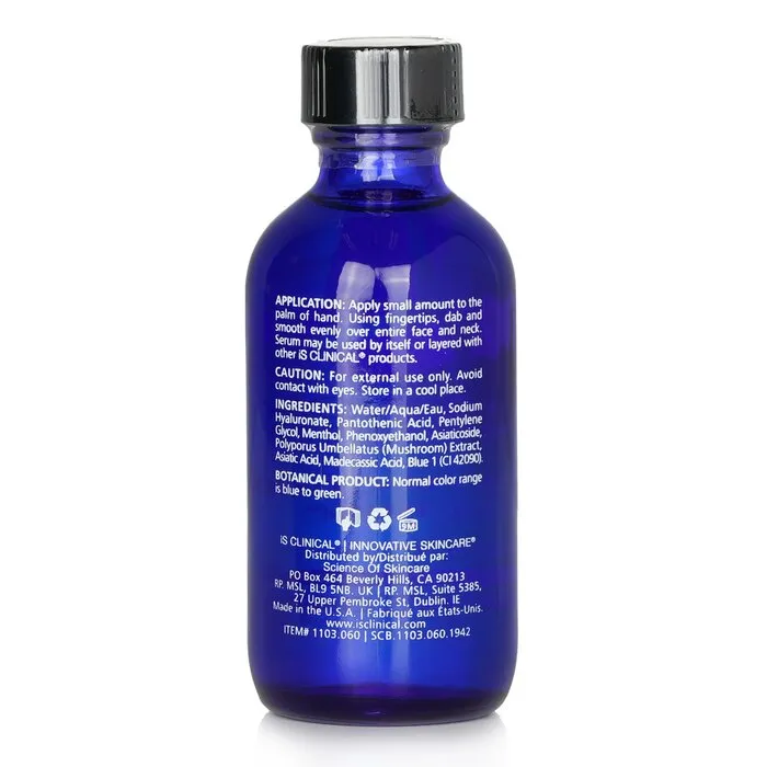 Hydra-cool Serum - 60ml/2oz