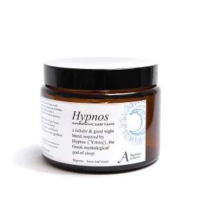 Hypnos ~ Naturopathic Sleep Tisane
