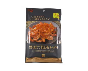 Inoue Baked Scallop Kimchi