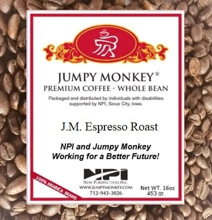 JM Espresso Coffee