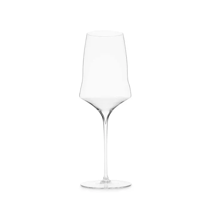 Josephine No 1 (White) Set of 2