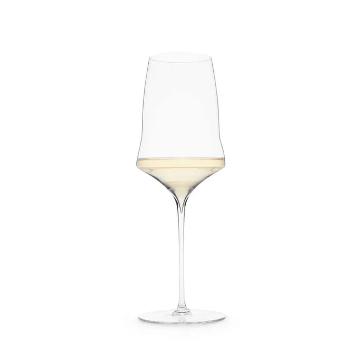 Josephine No 1 (White) Set of 2