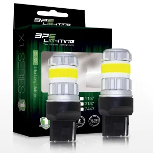 LED Bulbs 7440 X1 Series 3200 Lumens