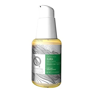 Liposomal GABA   L-Theanine