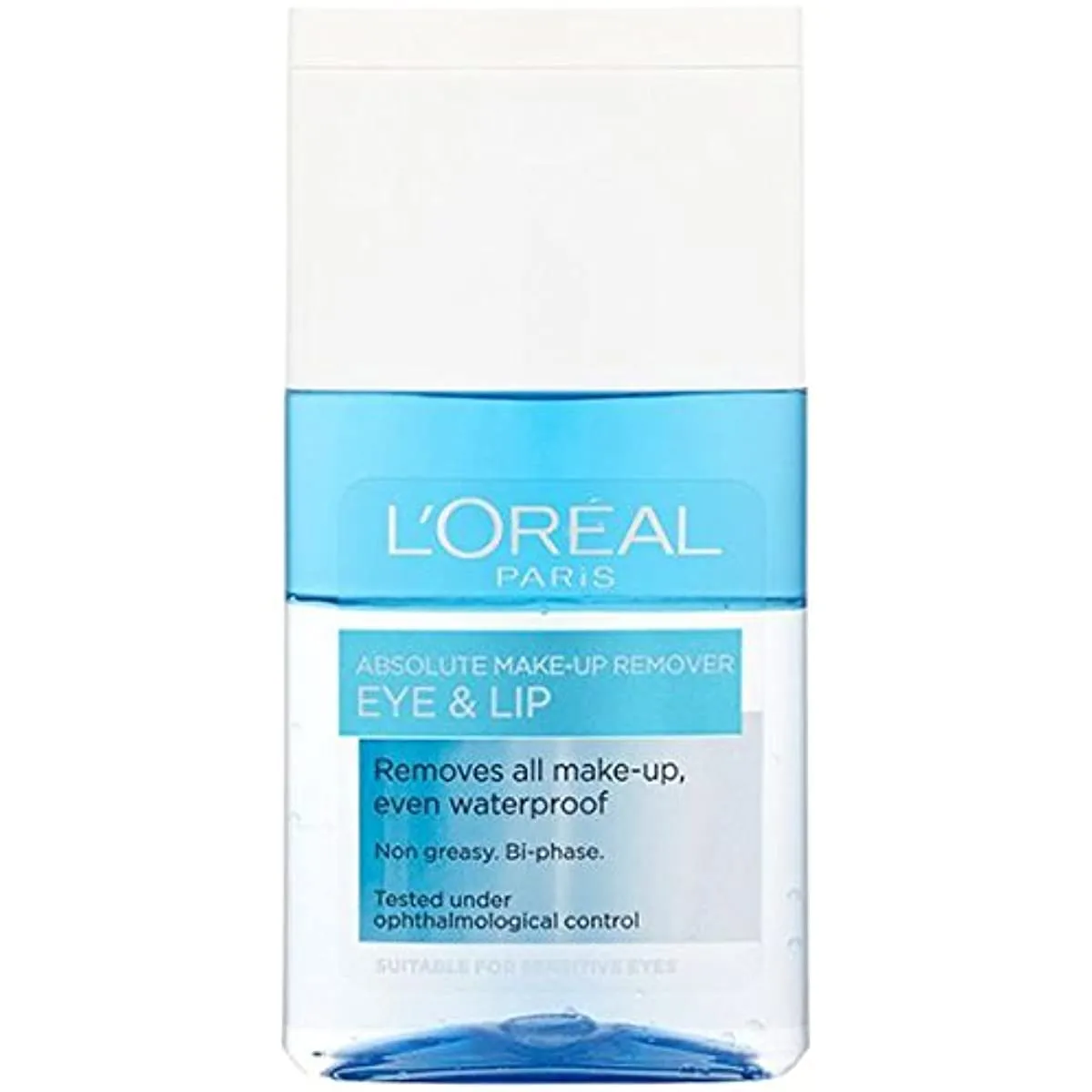 LOreal Paris Makeup Remover