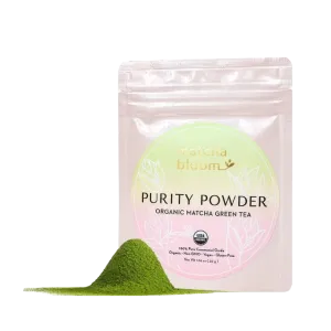 Matcha Purity Powder