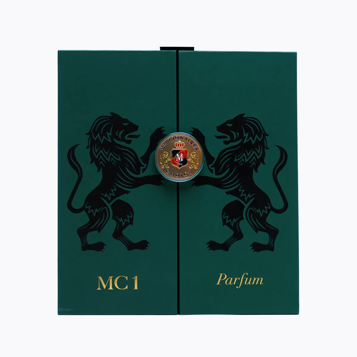 MC1 100ML 10ML