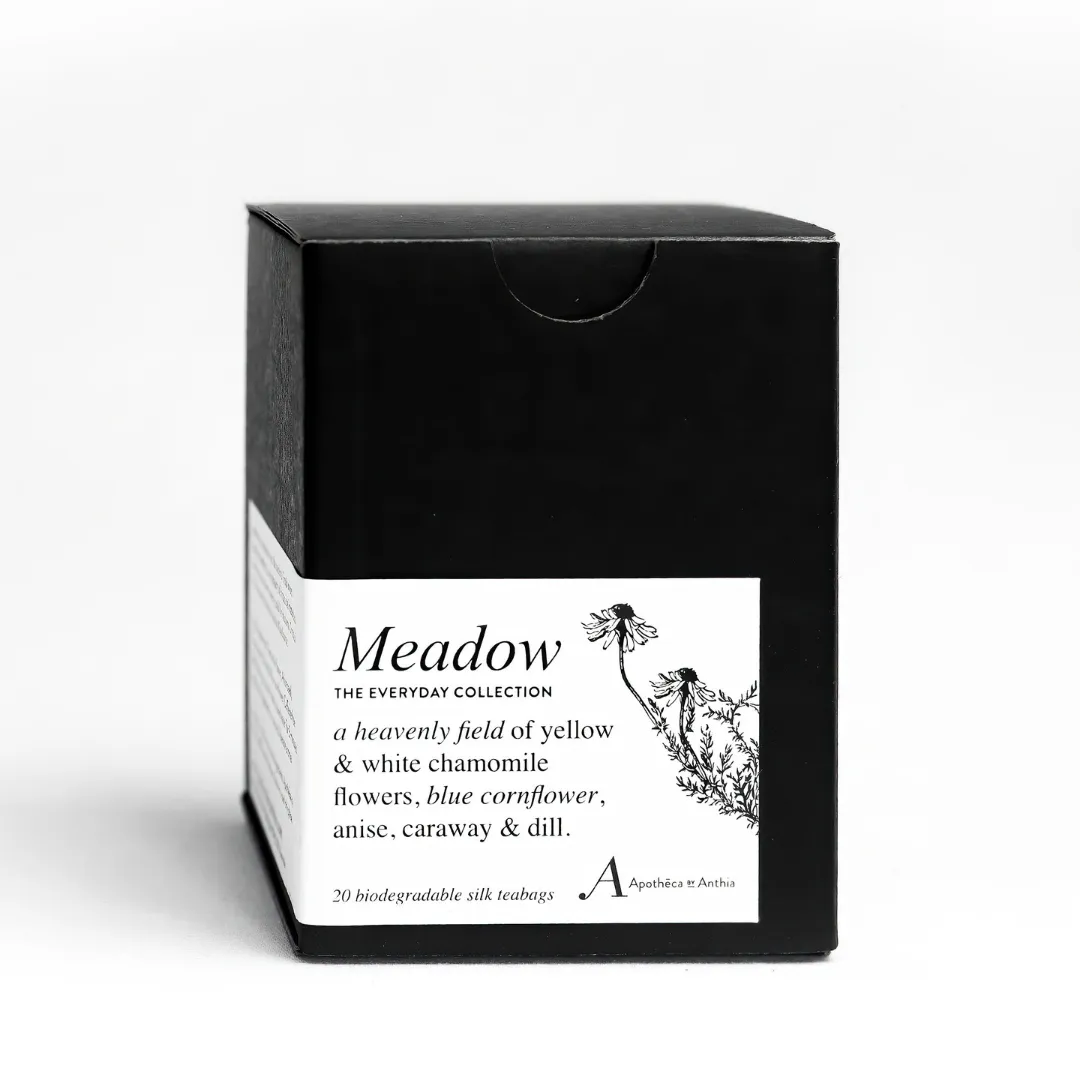 Meadow ~ Organic Chamomile Tisane