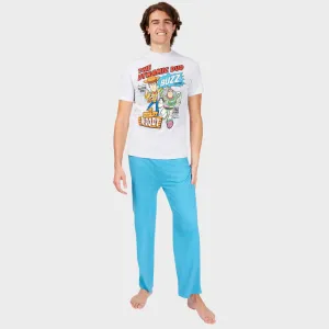 Mens Disney Toy Story Pyjama Set