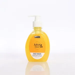 Milk And Honey Face Wash 250ml