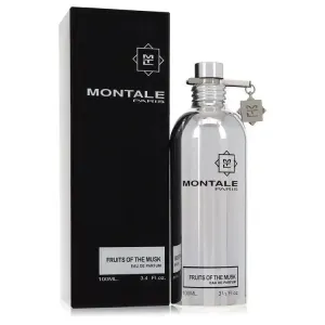 Montale fruits of the musk eau de parfum spray (unisex) by montale eau