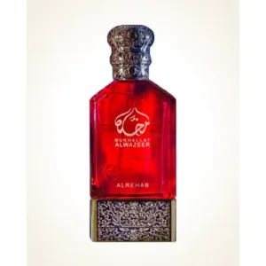 Mukhallath Al Wazeer  Edp 80ml For Unisex By Al Rehab