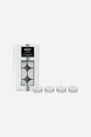 Nest White Tea & Rosemary Alfresco Tealight Refill