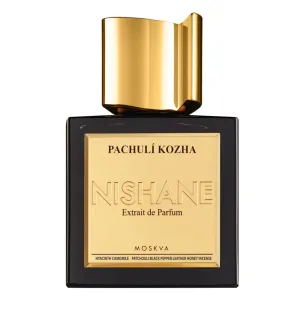 NISHANE PACHULI KOZHA EDP 50ML