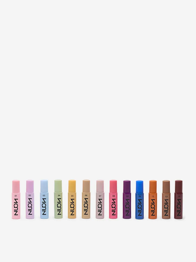 Nuon 02 Perfume - 9 ml
