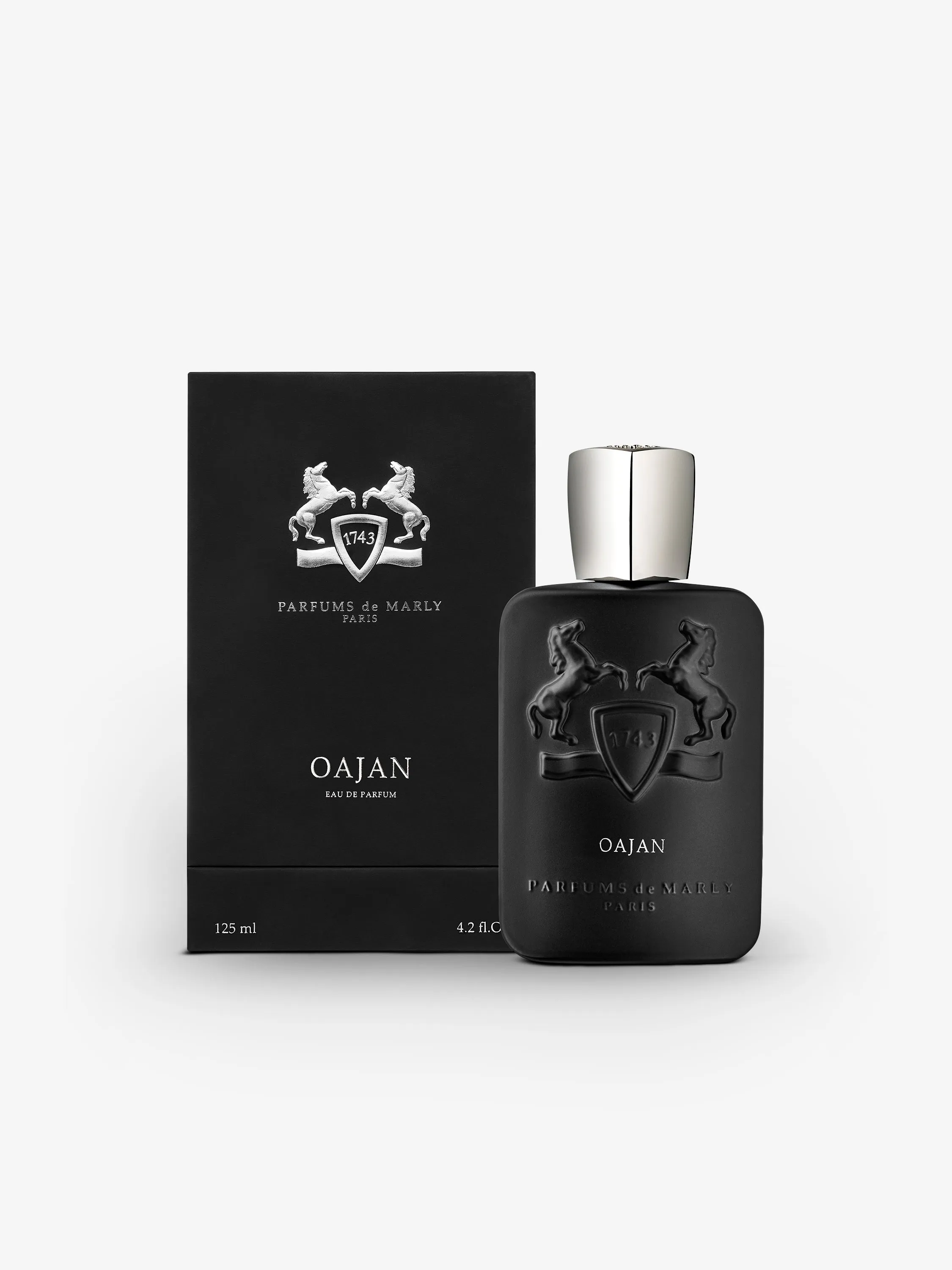 Oajan EDP by Parfums de Marly