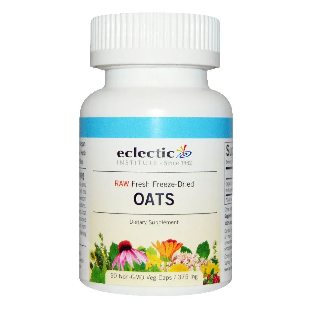 Oats