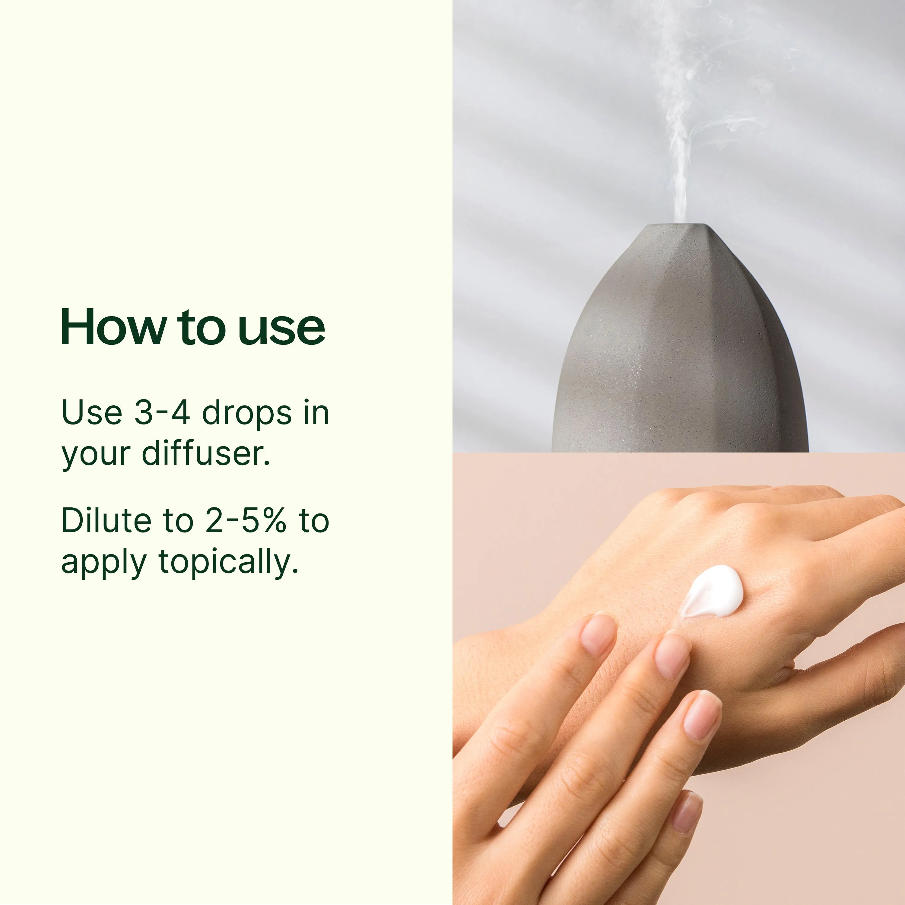 Organic Tea Tree Essential Oil