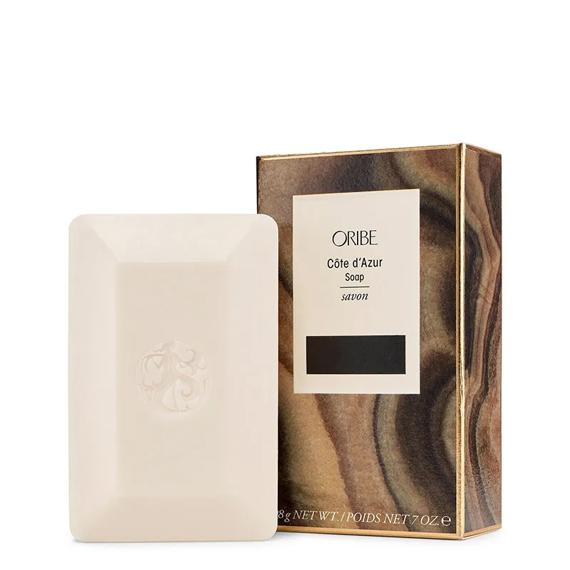 ORIBE | Cte d’Azur Soap